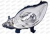 PRASCO PG2014904 Headlight